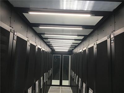 城南要素大市場(chǎng)數(shù)據(jù)中心建設(shè)項(xiàng)目